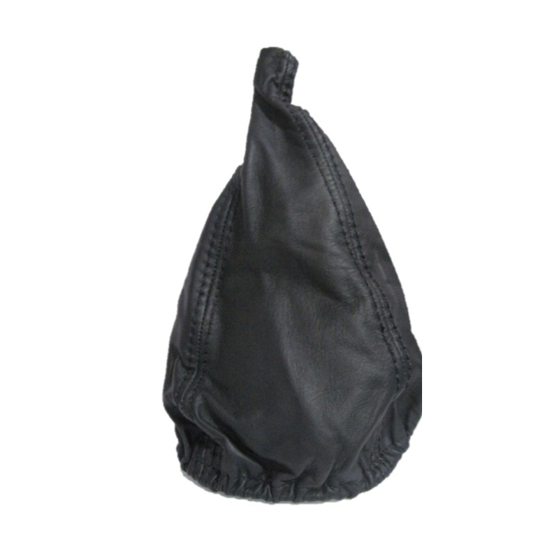 Funda para freno de mano de golf y jetta a-2 (piel)