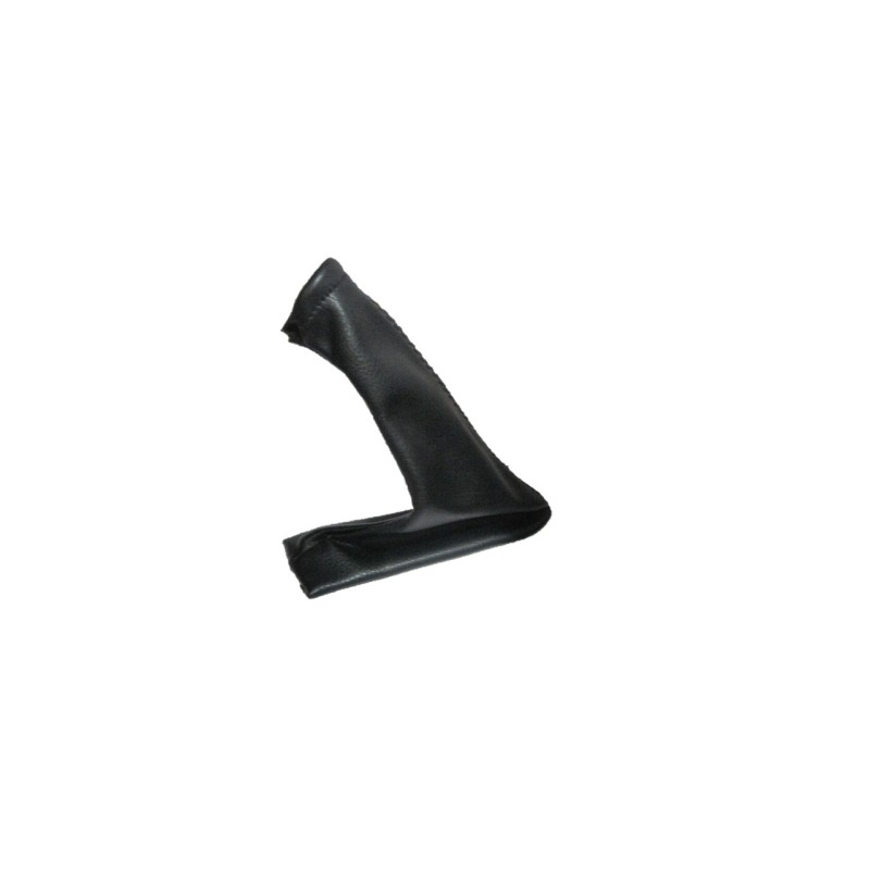 Funda palanca velocidades de chevy con base ( piel)