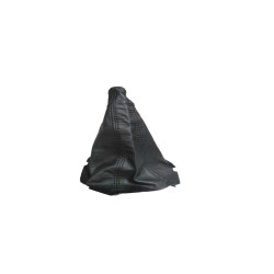 Funda palanca velocidades seat ibiza piel