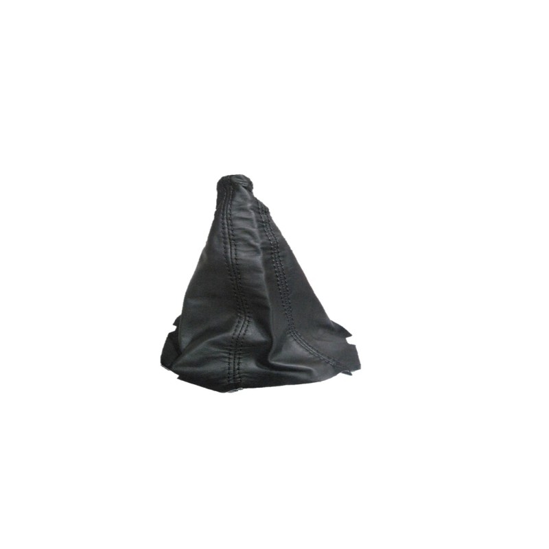 Funda palanca velocidades seat ibiza piel