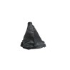 Funda palanca velocidades seat ibiza piel