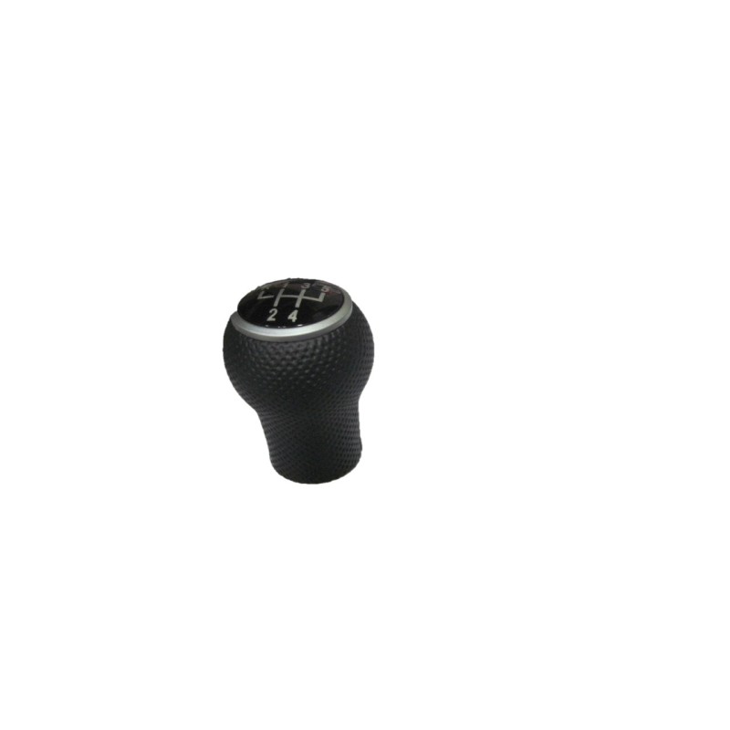 Pomo y funda de piel golf jetta a4