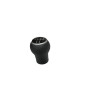 Pomo y funda de piel golf jetta a4