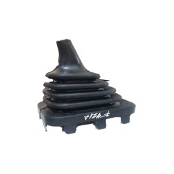 Goma fuelle palanca de velocidades nissan tsuru iii con patitas