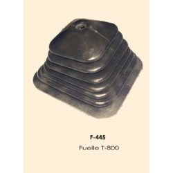 Goma fuelle palanca de velocidades t-800