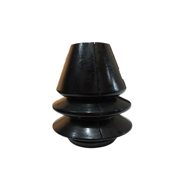 Goma fuelle palanca de velocidades vw modelo 60-63