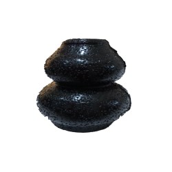 Goma fuelle palanca de velocidades vw modelo 75-97