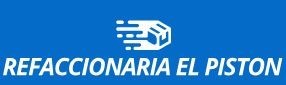 REFACCIONARIA EL PISTON
